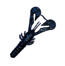 Load image into Gallery viewer, Z-Man Turbo Crawz 4”
