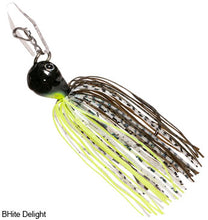 Load image into Gallery viewer, Z-Man Jack Hammer Stealth Blade 1/2oz
