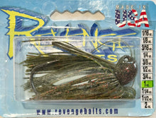 Load image into Gallery viewer, Revenge - Punch Jig 1oz
