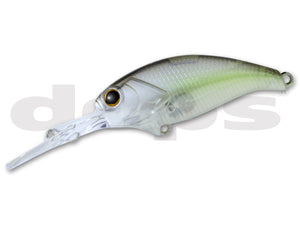 Deps Evoke Shad