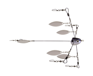 Strike King Tour Grade Umbrella Rig