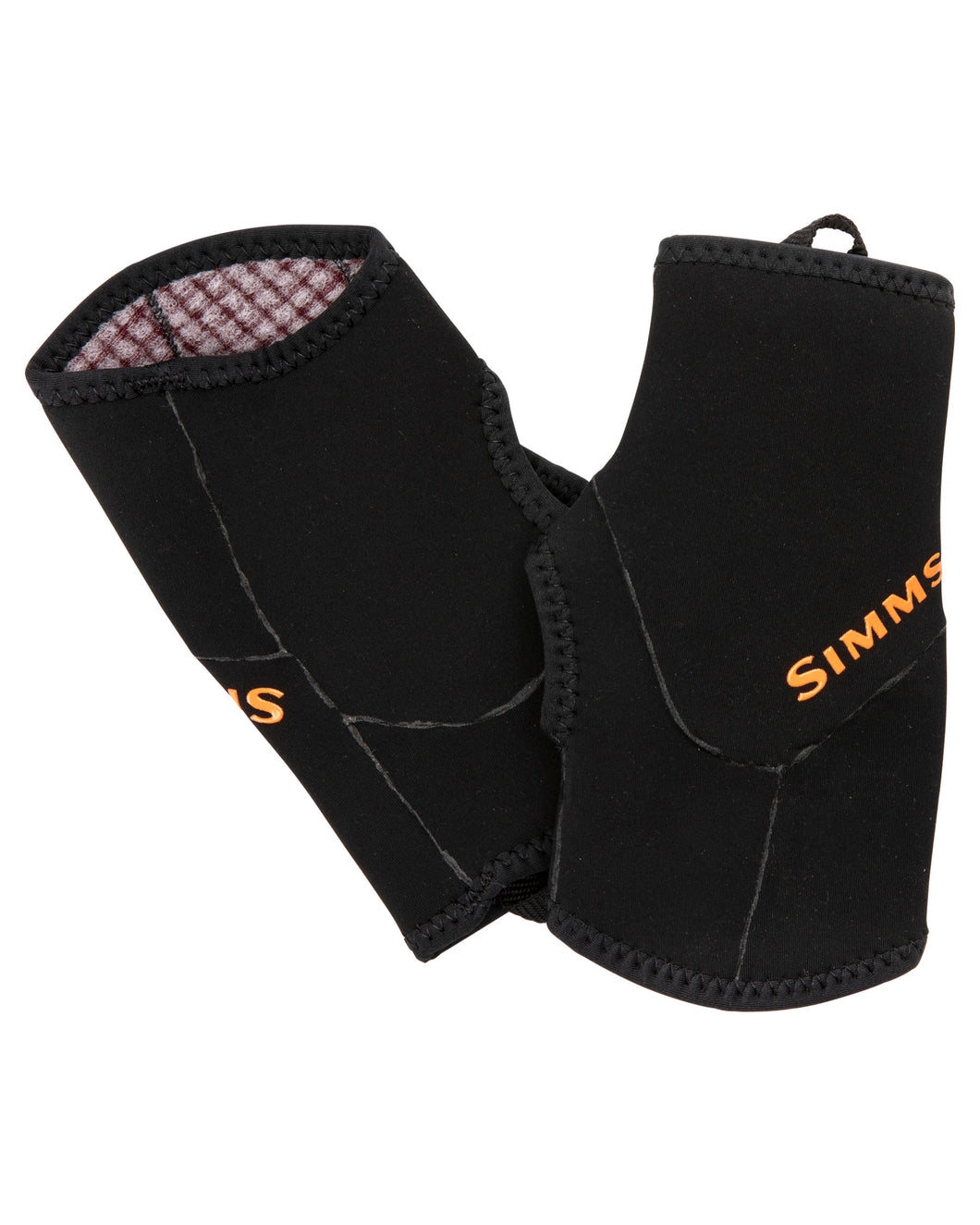 Simms Kispiox Mitt-Black