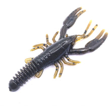 Load image into Gallery viewer, Dry Creek 3&quot; Drop Shot Craw
