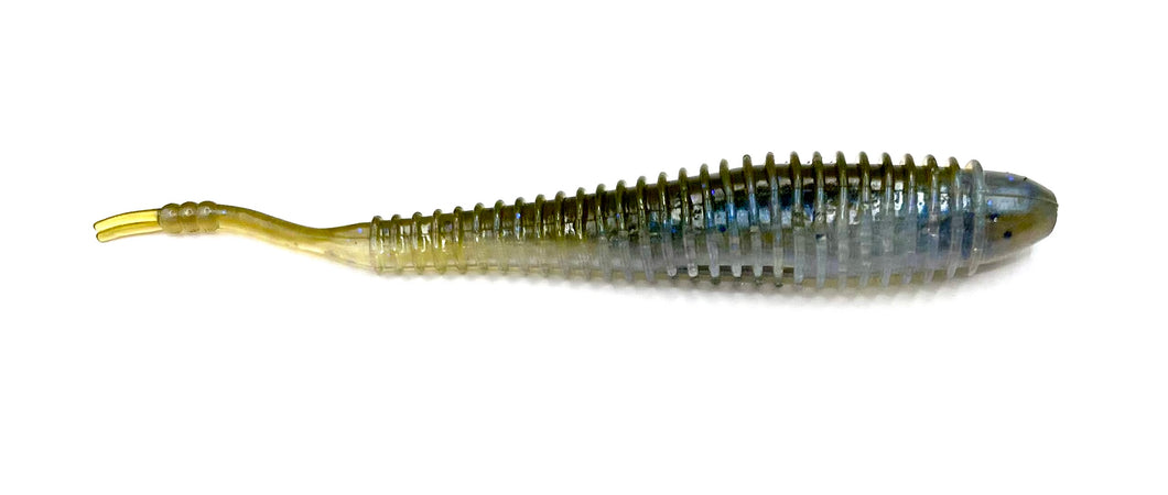 Missile Baits Spunk Shad Goby Bite