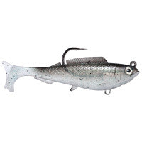 Load image into Gallery viewer, Z-Man HerculeZ Swimbait
