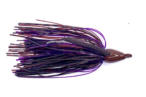 Mr. B Flip’n & Punch’n Jig 3/8oz