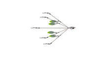 Load image into Gallery viewer, Picasso School-E-Rig Bait Ball 8”
