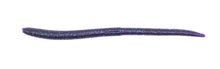 Load image into Gallery viewer, Jackall Flick-Shake Worms 4.8&quot;
