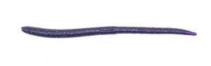 Jackall Flick-Shake Worms 4.8"