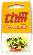 Load image into Gallery viewer, Thill Premium Bobber Stops
