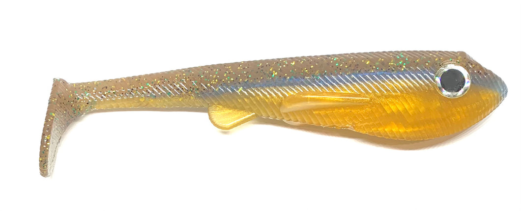 Top Shelf Swimbaits