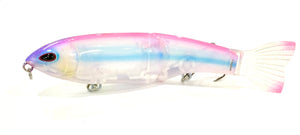 Jerry Rago Baits Cha Cha Glide 5”