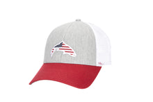 Load image into Gallery viewer, Simms USA Catch Trucker Hats
