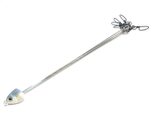 Swarming Hornet Lures