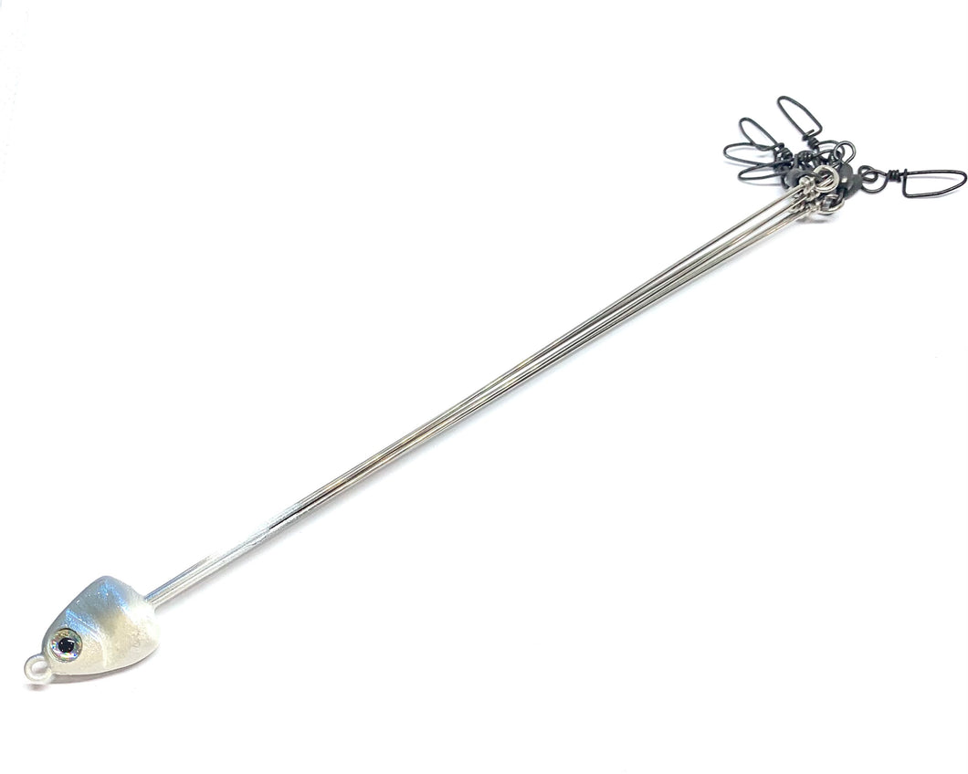 Swarming Hornet Lures