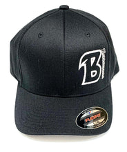Load image into Gallery viewer, Bassaholics Flex Fit Hats
