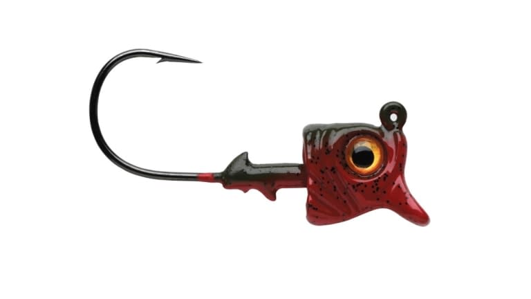 1ST GEN FISHING JAW DROPPER 4pk
