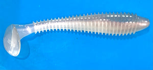 Zoom Z-Swim 3.8”