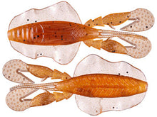 Load image into Gallery viewer, ChaseBaits The Love Bug 4”
