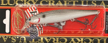 Load image into Gallery viewer, Lucky Craft Slender Pointer 97 MR
