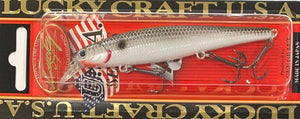 Lucky Craft Slender Pointer 97 MR