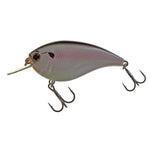 Evergreen CR Crank Flat Force