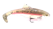 Load image into Gallery viewer, Jerry Rago BV3D Swimbait Mini Line Thru
