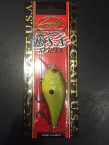 Lucky Craft LC 1.5 DRS