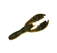 Load image into Gallery viewer, Netbait Baby Paca Craw  3.75”
