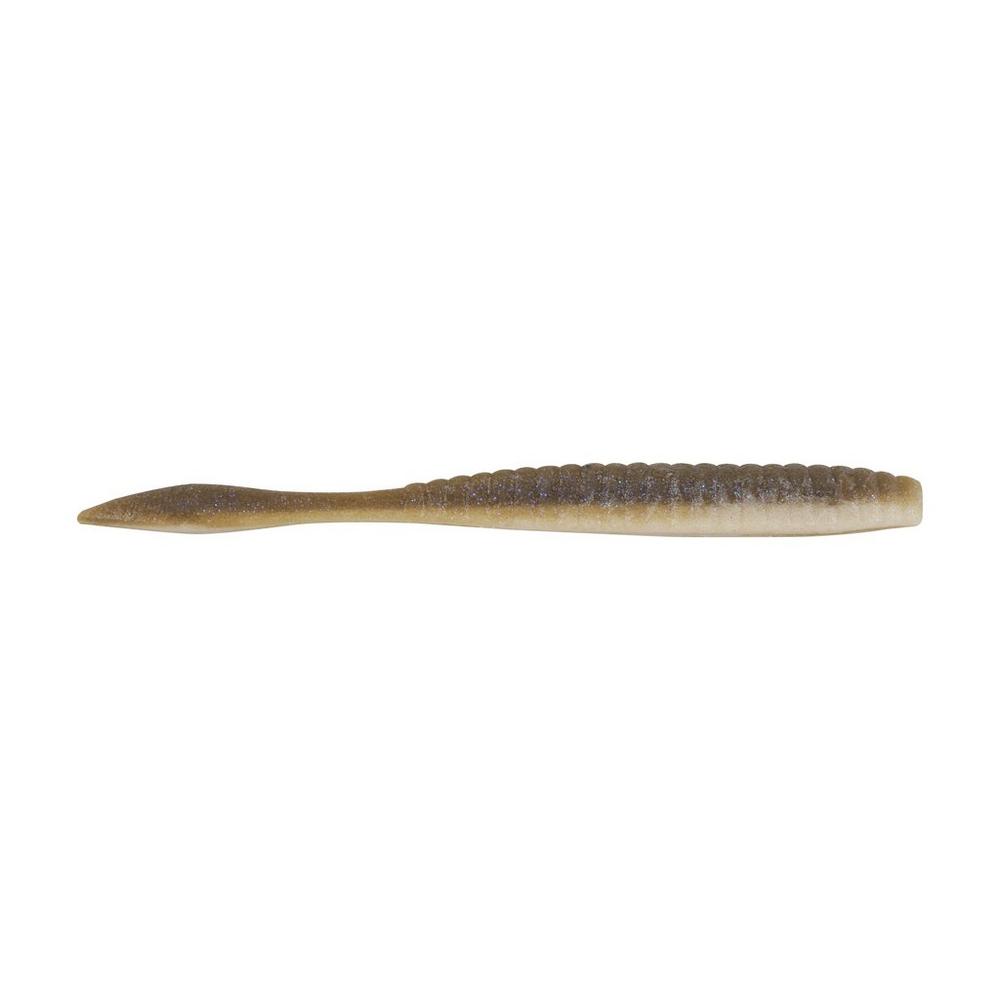 Berkley MaxScent Flat Worm 4.25”