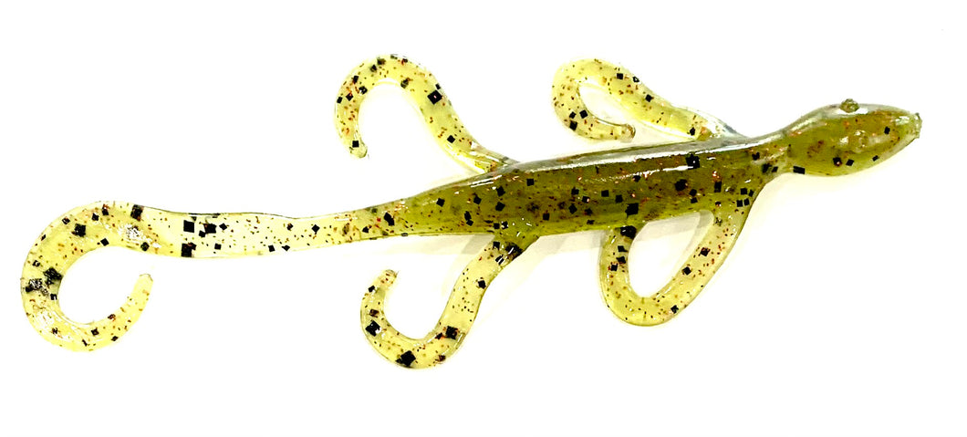 Zoom Lizard 5” – Clearlake Bait & Tackle