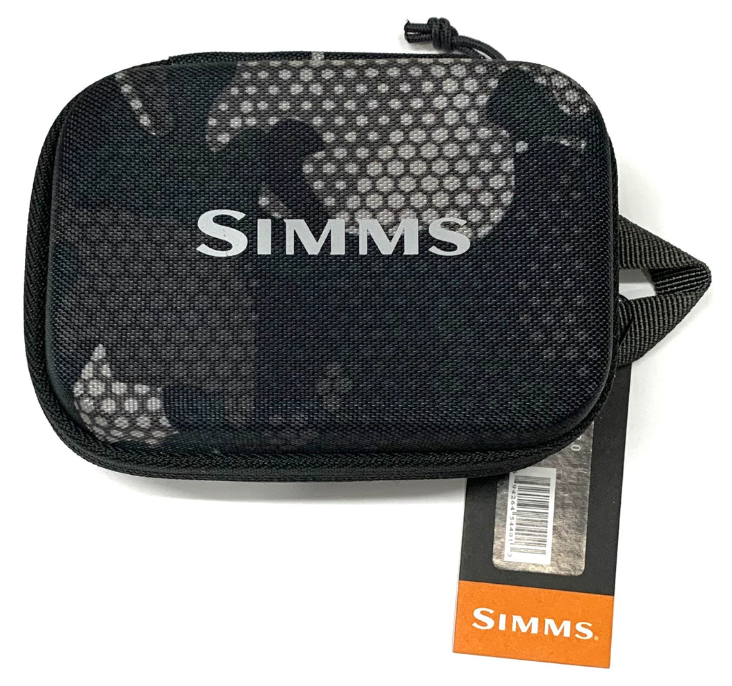 Simms Fish Whistle 2.0