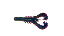 Load image into Gallery viewer, Googan Baits Krackin&#39; Craw 4&quot;

