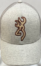 Load image into Gallery viewer, Browning Trucker Hats
