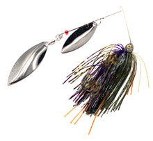 Load image into Gallery viewer, Bobby D’s Premium Bass Blade 3/8oz
