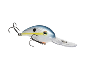 Strike King Crankbait 3XD