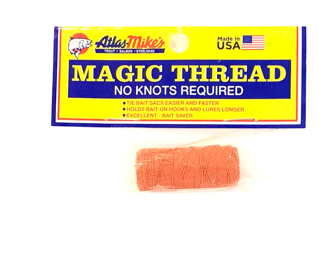 Atlas Magic Thread