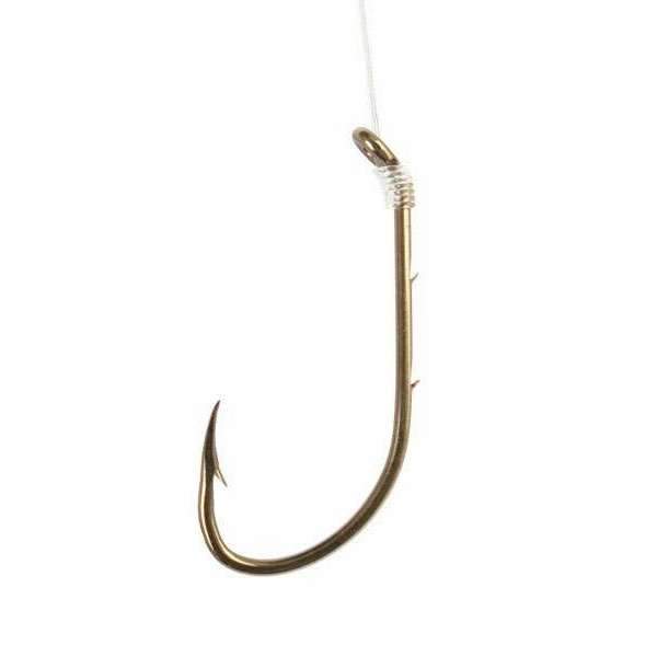 Eagle Claw Snell Size 6