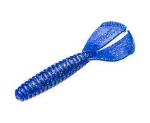 Load image into Gallery viewer, Strike King Rage Menace Grub 4&quot;

