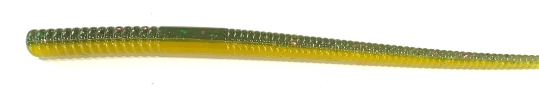 BIGBAIT 6” Pitch Worm