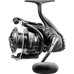 Daiwa Eliminator Spinng Reel