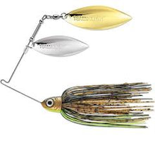 Load image into Gallery viewer, Terminator Pro Series Spinnerbait
