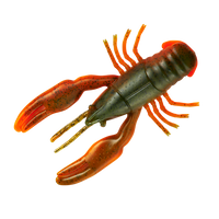 Yum Crawbug 3.25”