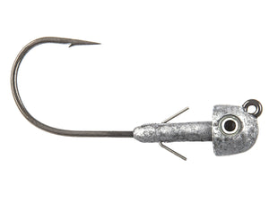 Fish Head V-Lock Swimbait Head 3/8