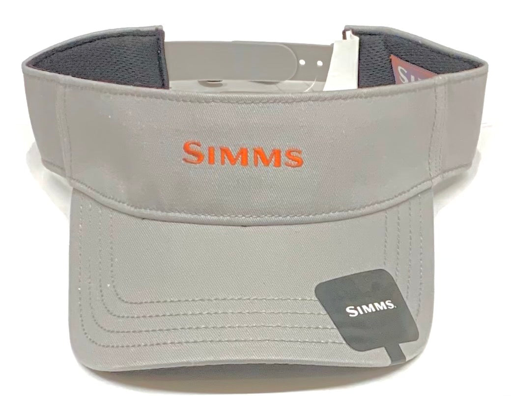 Simms Visor