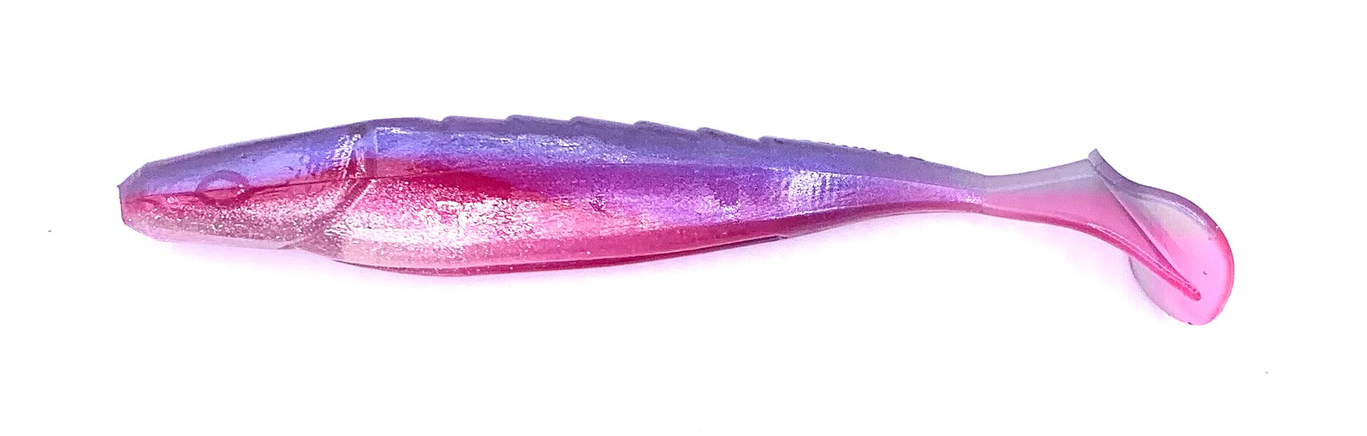 Missile Baits Shockwave 3.5”