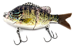 TK TACKLE S-CURVE GLIDE GILL