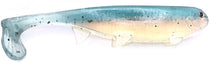 Load image into Gallery viewer, HootyHoot Baits 7&quot; Swim Bait
