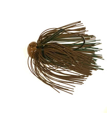 Load image into Gallery viewer, HootyHoot Finesse Football Jig 3/8oz

