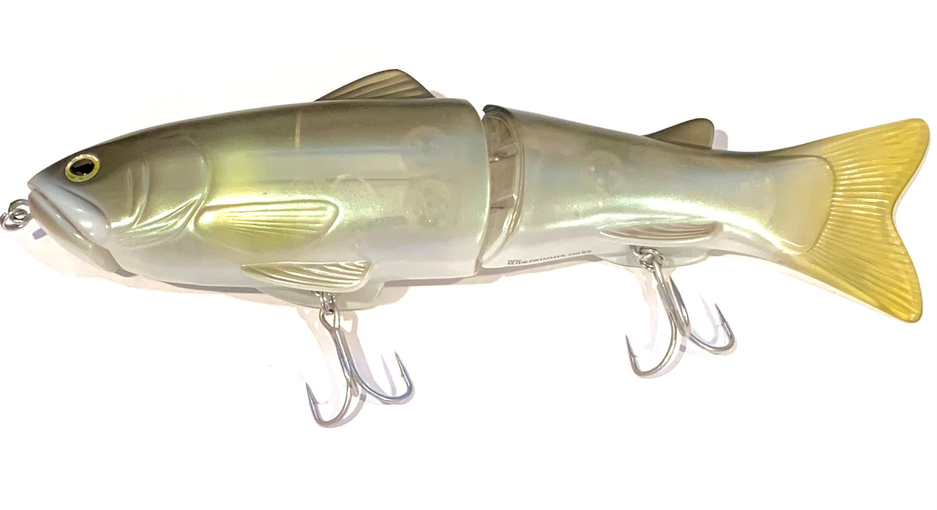 deps nanga slide swimmer250 - ルアー用品